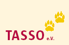 Registriert bei TASSO